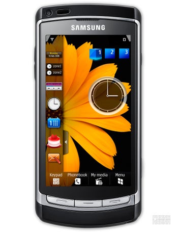 Samsung OMNIA HD