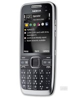 Nokia E55 US