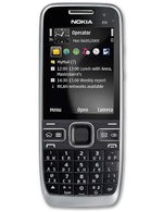 Nokia E55 US