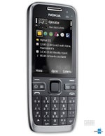 Nokia E55