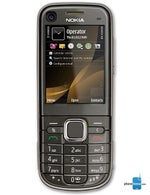Nokia 6720 classic US