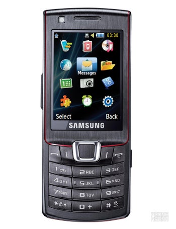 Samsung Ultra B