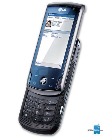 LG KT770