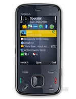 Nokia N86 8MP