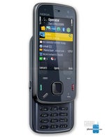 Nokia N86 8MP