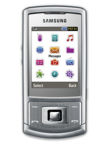 Samsung S3500