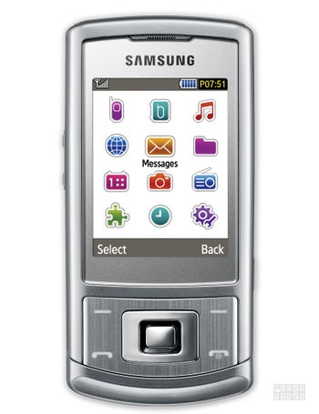 Samsung S3500