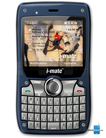 i-mate 810-F