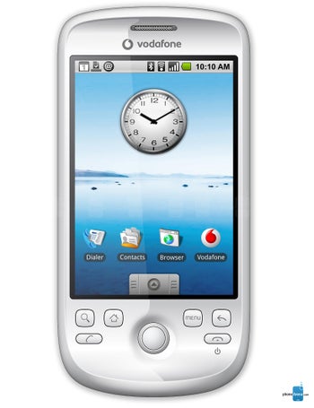 Reparar HTC Magic