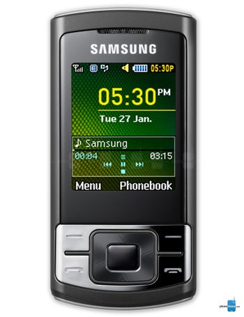 Samsung C3050