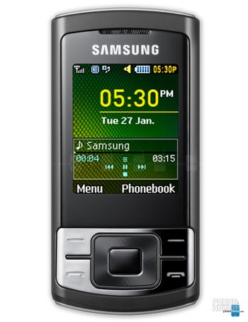 Samsung C3050