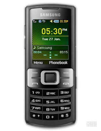 Samsung C3010