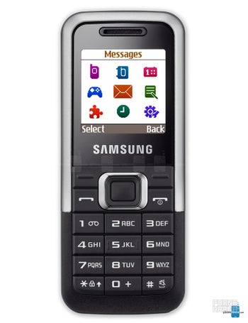 Samsung E1120