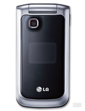 LG GB220 specs