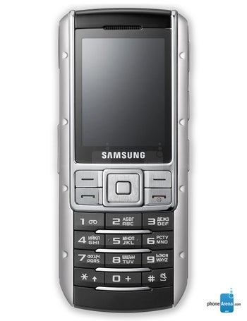 Samsung Ego