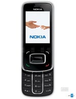 Nokia 8208