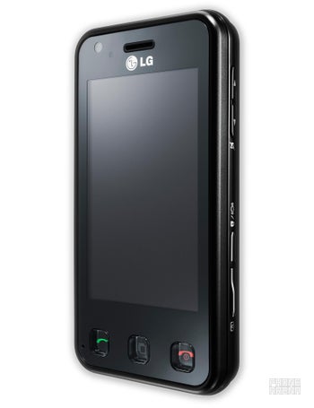 LG KC910i