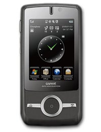 GIGABYTE GSmart MS820 specs