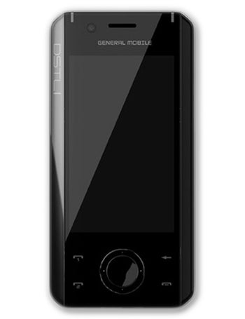 General Mobile DSTL1 Imaginary