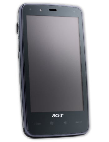 Reparar Acer F900