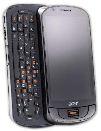 Acer M900 specs