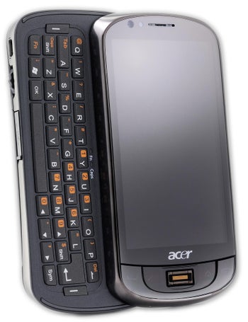 Reparar Acer M900