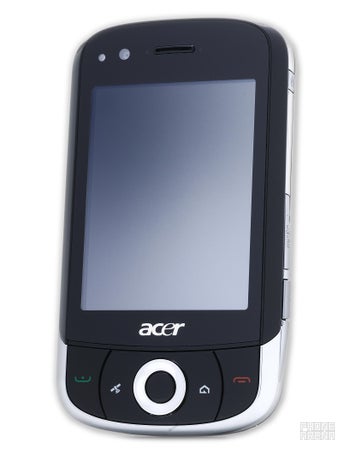 Acer X960 specs