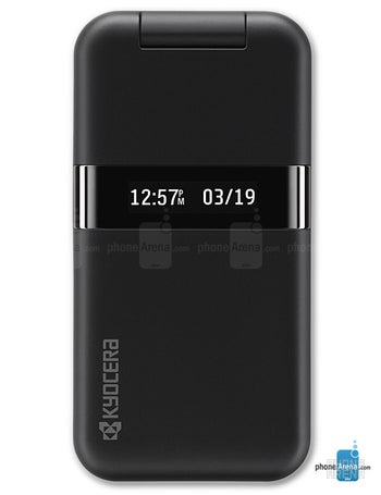 Kyocera Tomo S2410