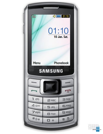 Samsung S3310