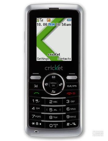 Cricket A100