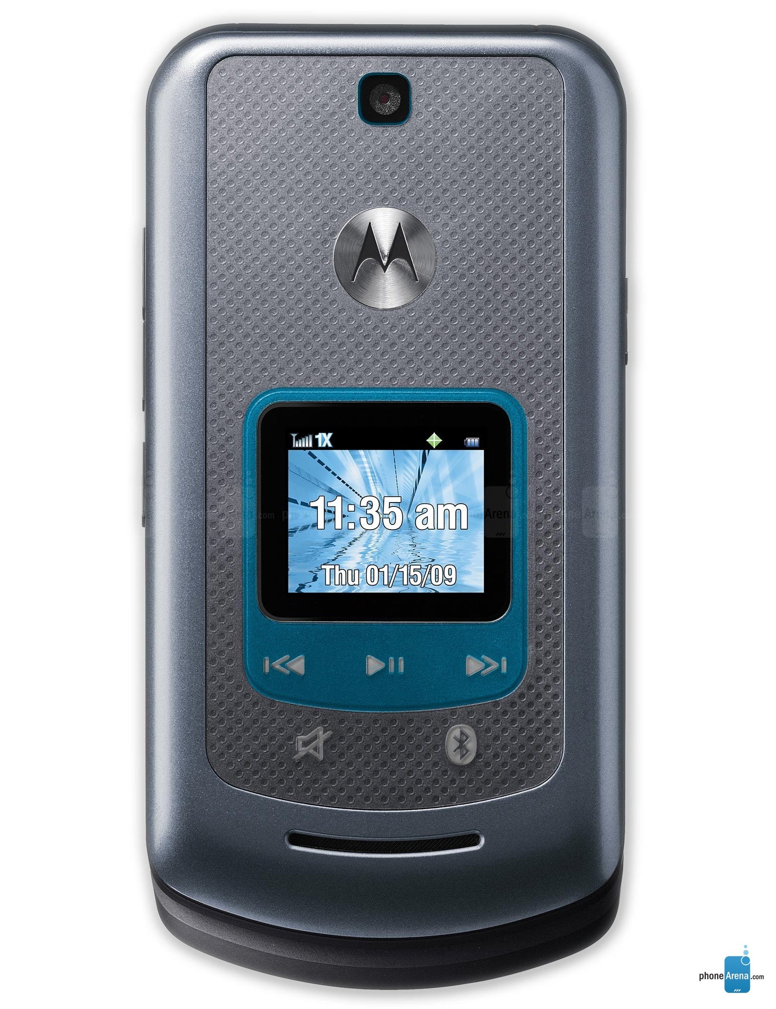 Motorola VE465 specs PhoneArena