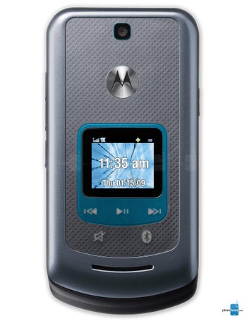 Motorola VE465