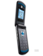 Motorola VE465