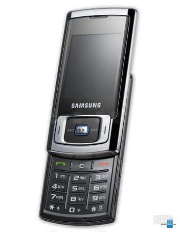 Samsung SGH-J770