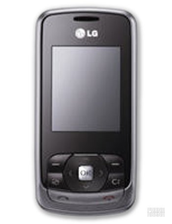 LG KP275 specs