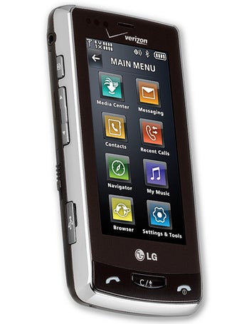 LG Versa