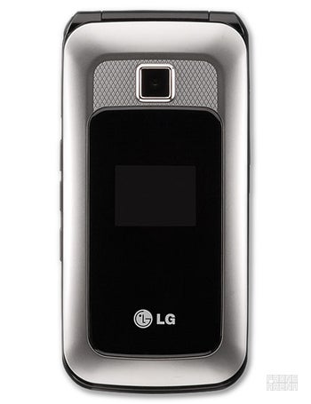 LG KP330 specs