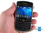 BlackBerry Curve 8900