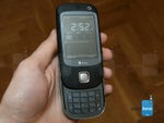 HTC Touch Dual US