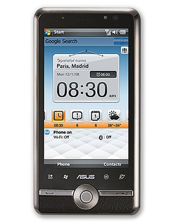 Asus P835