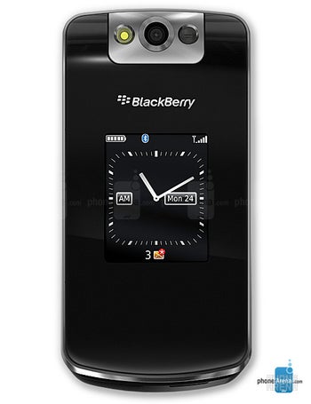 BlackBerry Pearl Flip 8230