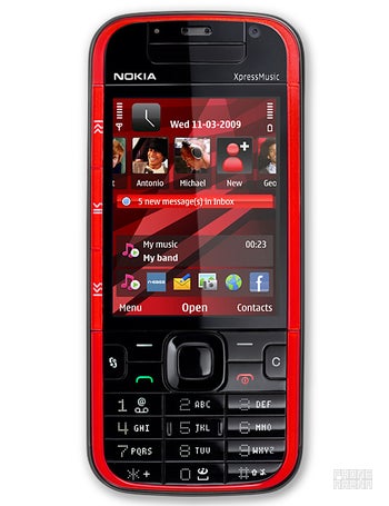 Nokia 5730 XpressMusic