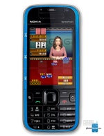 Nokia 5730 XpressMusic