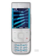 Nokia 5330 XpressMusic US