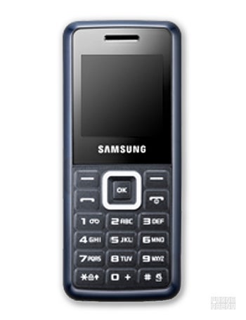 Samsung E1117L