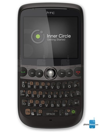 Reparar HTC Snap