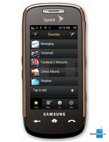 samsung s30 mini