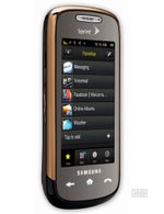 Samsung Instinct s30