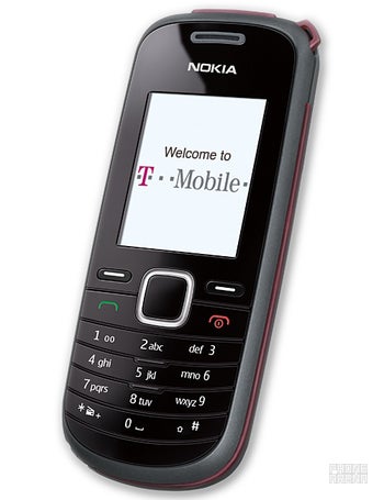 Nokia 1661 US specs