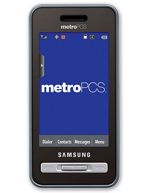 Samsung Finesse specs - PhoneArena